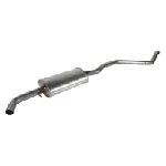 Srednji izduvni lonac BOSAL BOS288-171 IC-D143B8