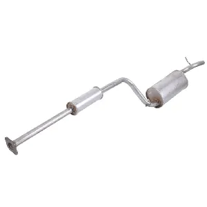 Srednji izduvni lonac BOSAL BOS288-203 IC-B8B2FD