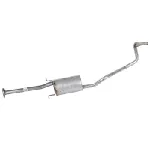 Srednji izduvni lonac BOSAL BOS288-217 IC-454586