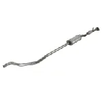 Srednji izduvni lonac BOSAL BOS289-037 IC-C408CA