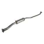 Srednji izduvni lonac BOSAL BOS289-415 IC-B862B2