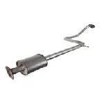 Srednji izduvni lonac BOSAL BOS290-109 IC-433856