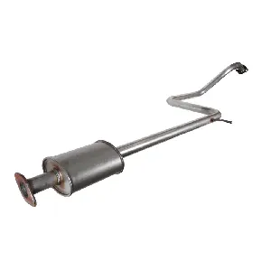 Srednji izduvni lonac BOSAL BOS290-109 IC-433856