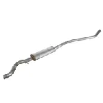 Srednji izduvni lonac BOSAL BOS291-023 IC-D3E352