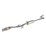 Srednji izduvni lonac BOSAL BOS292-045 IC-C70140