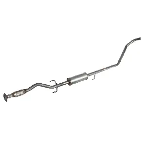 Srednji izduvni lonac BOSAL BOS293-005 IC-C70143