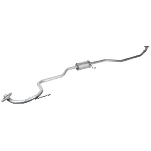 Srednji izduvni lonac BOSAL BOS293-041 IC-D3ADA1