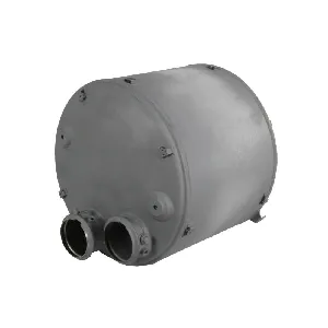 Srednji izduvni lonac DINEX DIN2AD022 IC-G0NZ7Z