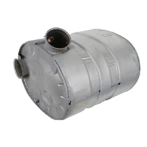 Srednji izduvni lonac DINEX DIN80483 IC-G0NZ7N