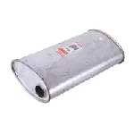 Srednji izduvni lonac, univerzalni BOSAL BOS248-012 IC-C407A9