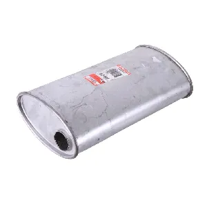 Srednji izduvni lonac, univerzalni BOSAL BOS248-012 IC-C407A9