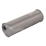 Srednji izduvni lonac, univerzalni BOSAL BOS248-016 IC-C407AB