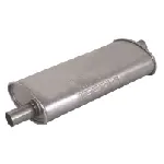 Srednji izduvni lonac, univerzalni BOSAL BOS248-159 IC-C407AD