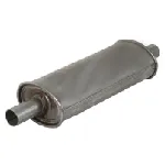 Srednji izduvni lonac, univerzalni BOSAL BOS248-163 IC-C407AF