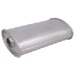 Srednji izduvni lonac, univerzalni BOSAL BOS248-184 IC-C407B1