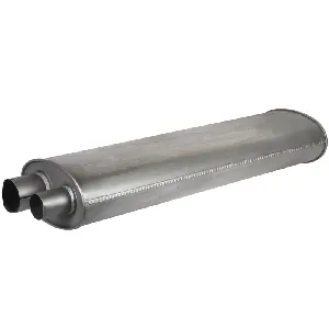 Srednji izduvni lonac, univerzalni VANSTAR VAN20356MB IC-D307F9