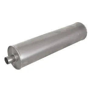 Srednji izduvni lonac VANSTAR VAN20445MB IC-D307FE