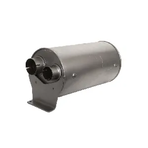 Srednji izduvni lonac VANSTAR VAN30397MN IC-D3080F