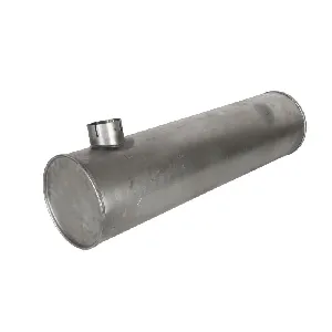 Srednji/izduvni lonac VANSTAR VAN40447RE IC-D30829