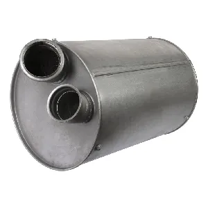 Srednji izduvni lonac VANSTAR VAN70355DF IC-D30853