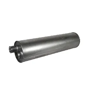 Srednji izduvni lonac VANSTAR VAN70387DF IC-D30857