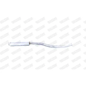 Srednji izduvni lonac WALKER WALK17546 IC-BDDFE1