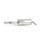 Srednji izduvni lonac WALKER WALK22973 IC-BDF305