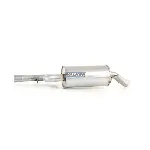 Srednji izduvni lonac WALKER WALK22973 IC-BDF305