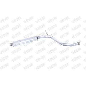 Srednji izduvni lonac WALKER WALK23389 IC-CF9AD5