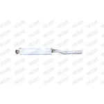 Srednji izduvni lonac WALKER WALK23695 IC-D03D3A