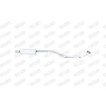 Srednji izduvni lonac WALKER WALK23881 IC-G04FAL