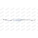 Srednji izduvni lonac WALKER WALK24147 IC-G04FB6