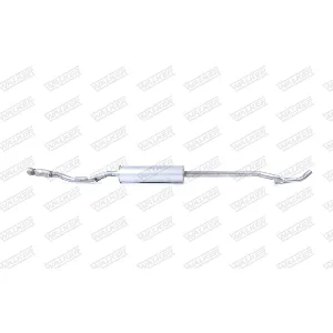 Srednji izduvni lonac WALKER WALK24147 IC-G04FB6