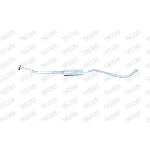 Srednji izduvni lonac WALKER WALK24291 IC-G0SKBB