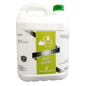 Sredstvo za pranje ruku 5L MYDLO 5L IC-G0L605