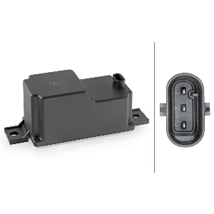 Stabilizator napona, start/stop sistem HELLA 8ES011 590-701 IC-G0KUMP