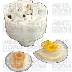 Stabilizator protiv ljuljanja, pumpa za gorivo MEAT&DORIA MD76423 IC-BF01E3