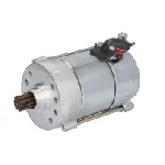 Starter 4 RIDE AB80-1008 IC-E0F16E