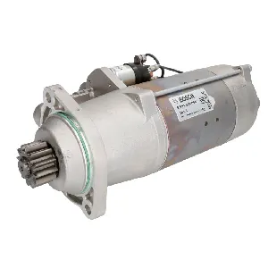 Starter BOSCH 0 001 330 068 IC-E38817