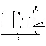 Starter CARGO CAR110213 IC-G0W25R