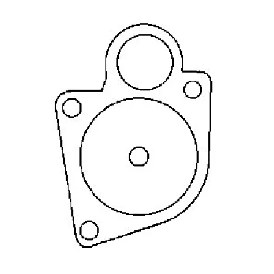 Starter CARGO CAR110439 IC-G0WA2B