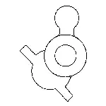 Starter CARGO CAR113906 IC-G0W56V