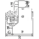 Starter CARGO CAR113959 IC-G0W6K9