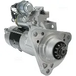 Starter CARGO CAR115556 IC-G0WMV4