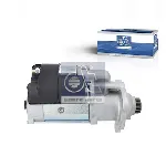 Starter DT KLIMA 1.21760 IC-CF216F