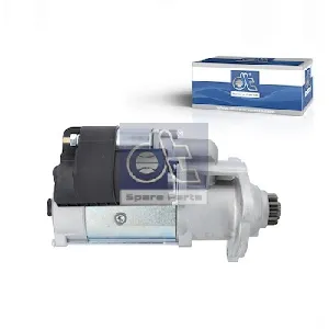 Starter DT KLIMA 1.21760 IC-CF216F