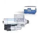 Starter DT KLIMA 1.21760 IC-CF216F