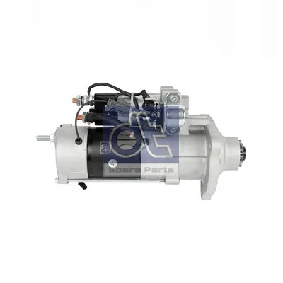 Starter DT KLIMA 2.22010 IC-BAF89D