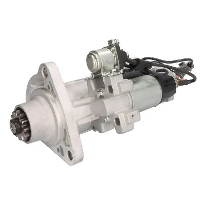 Starter DT KLIMA 2.22010 IC-BAF89D