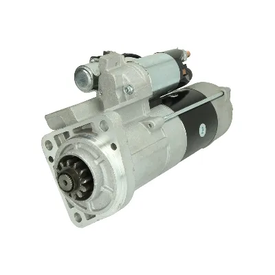 Starter DT KLIMA 2.22019 IC-D3B549